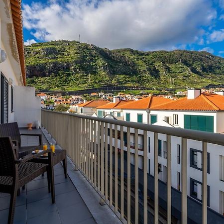Harmonia Apartment By Atlantic Holiday Machico  Luaran gambar