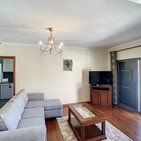 Harmonia Apartment By Atlantic Holiday Machico  Luaran gambar