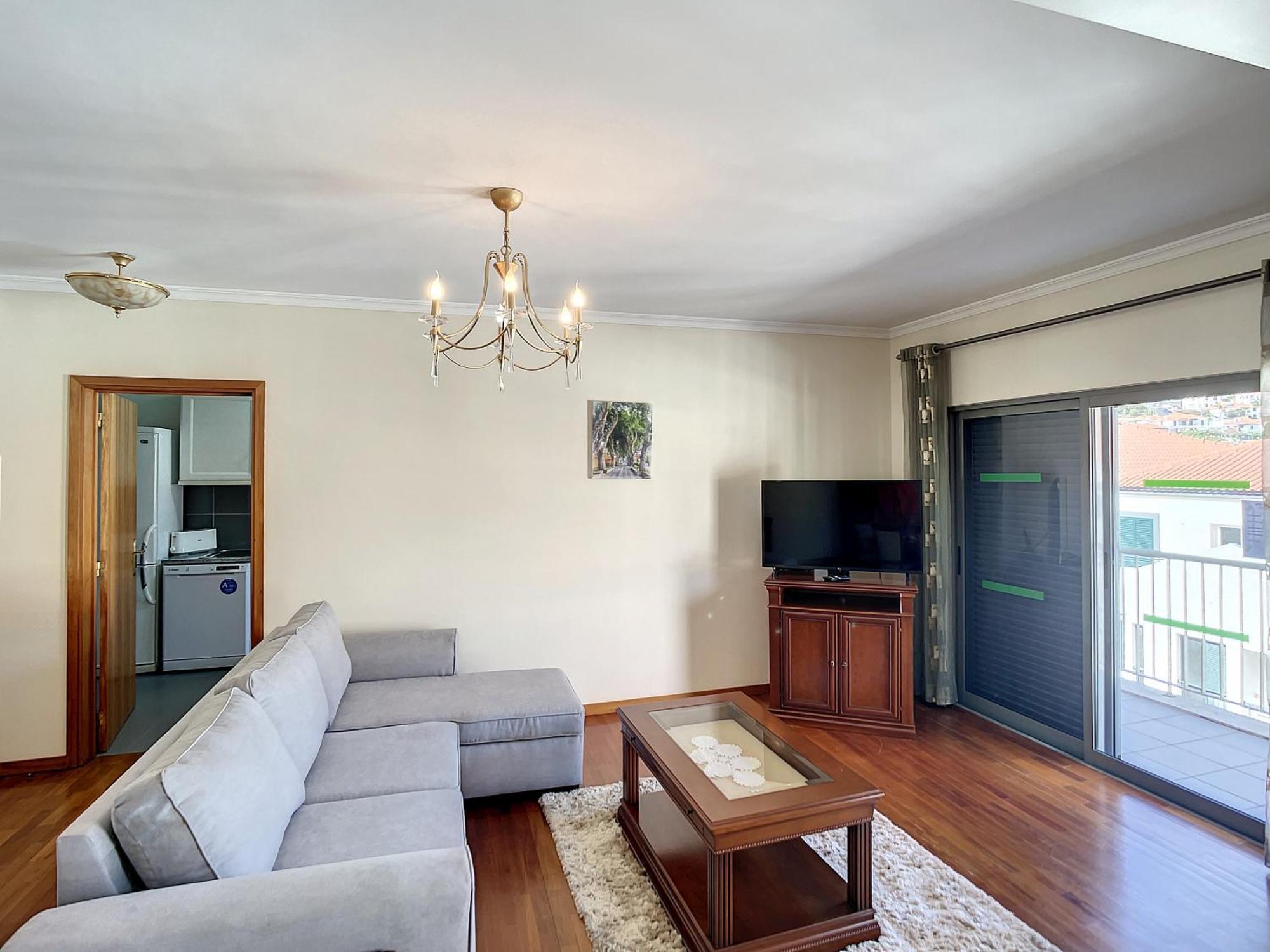 Harmonia Apartment By Atlantic Holiday Machico  Luaran gambar
