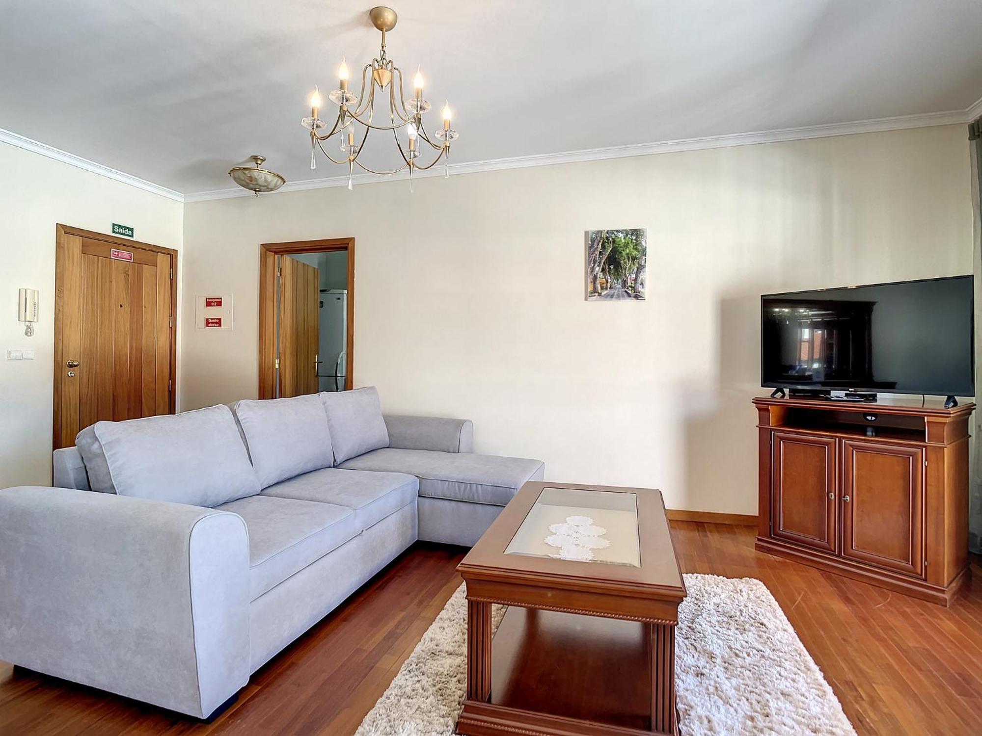 Harmonia Apartment By Atlantic Holiday Machico  Luaran gambar