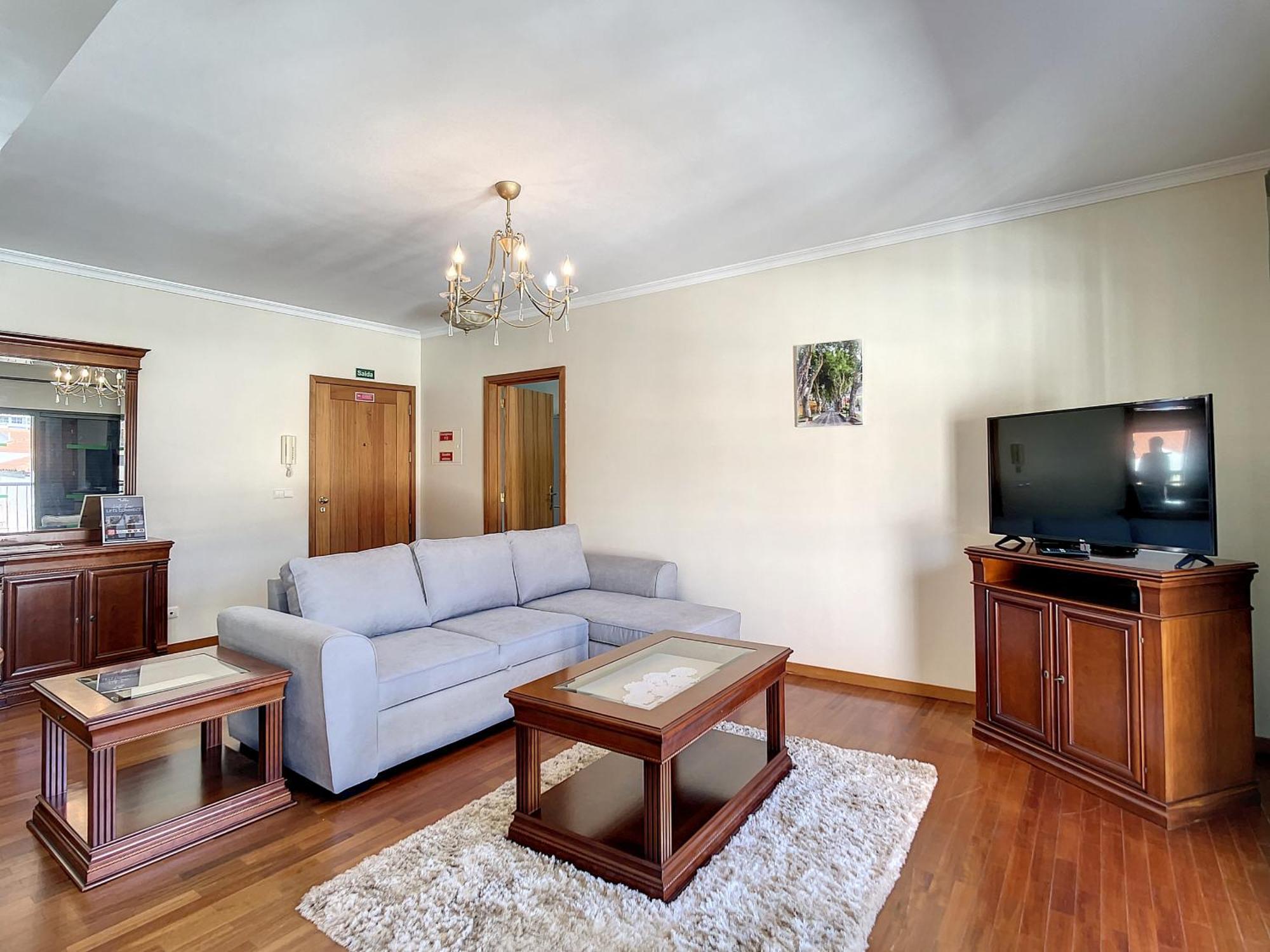 Harmonia Apartment By Atlantic Holiday Machico  Luaran gambar